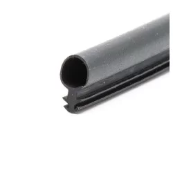 Tubex 6mm karmprofil Hvid