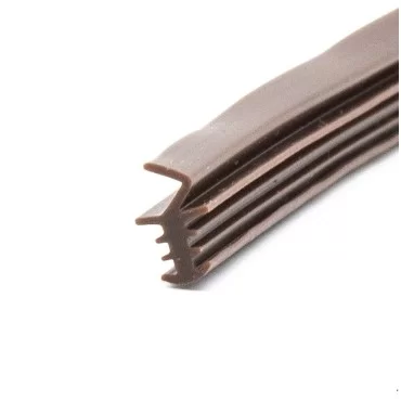 Tubex 6mm karmprofil Hvid