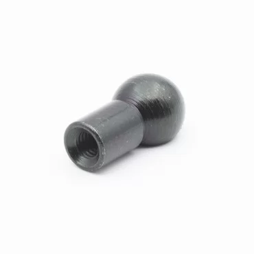 Ball head to Ø10mm Steel