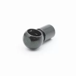 Ball head to Ø10mm Steel