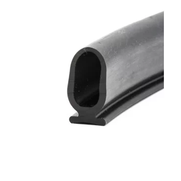 Lift/Gate profile 40mm Black