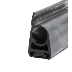 Lift/Port Profil Sort