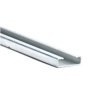 Lift/Port Profil Sort