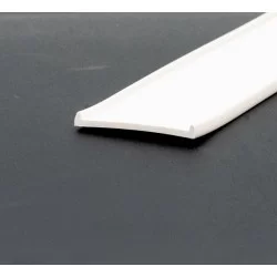 Sphæra 25mm bundliste hvid