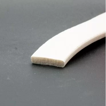 5x5mm Silicone Sponge Rubber