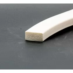 5x5mm Silicone Sponge Rubber