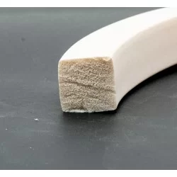 5x5mm Silicone Sponge Rubber