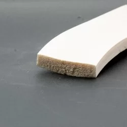 5x5mm Silicone Sponge Rubber