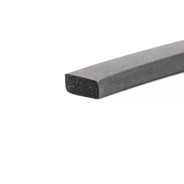 15x3mm Svampegummi