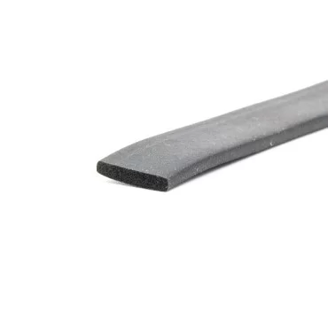 15x3mm Svampegummi