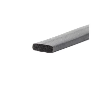 15x3mm Svampegummi