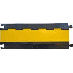 Cable Ramp/Guard 3 Channel