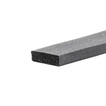 15x3mm Svampegummi