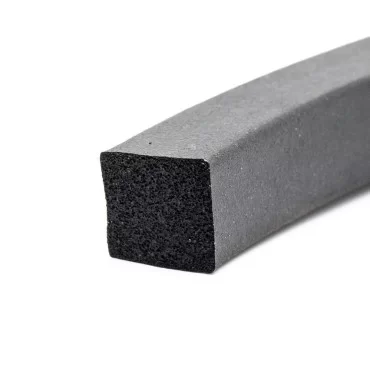 15x10mm Svampegummi