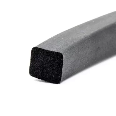 15x3mm Svampegummi
