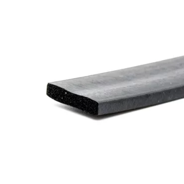 15x3mm Svampegummi
