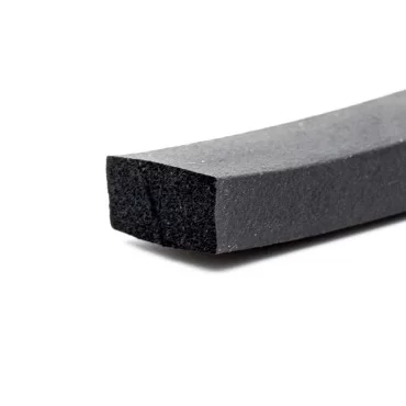 15x10mm Svampegummi