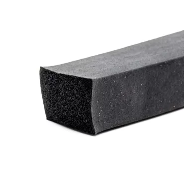15x10mm Svampegummi