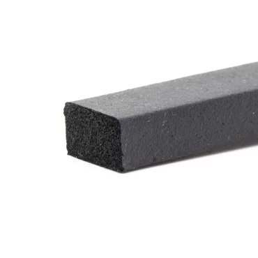 15x10mm Svampegummi