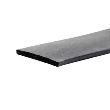 15x10mm Svampegummi