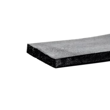 15x10mm Svampegummi