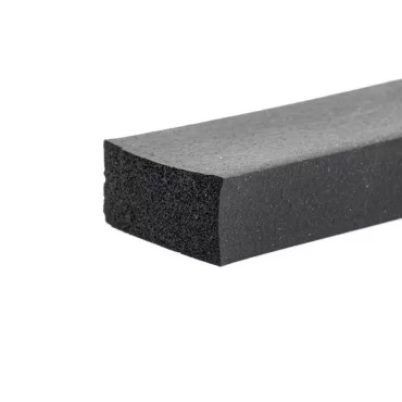 15x10mm Svampegummi