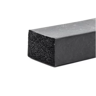 15x10mm Svampegummi