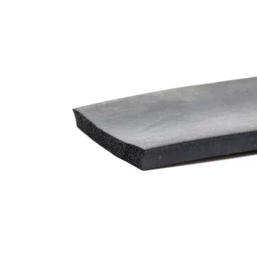 15x10mm Svampegummi