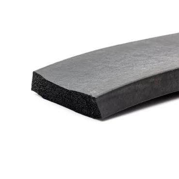 15x10mm Svampegummi