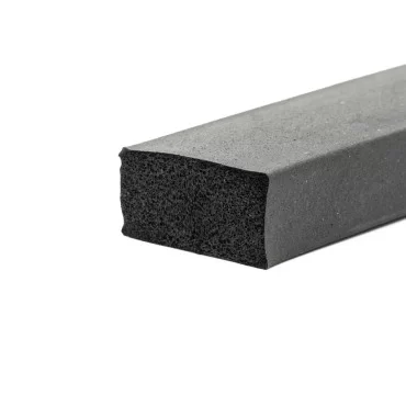 15x10mm Svampegummi
