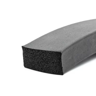 15x10mm Svampegummi