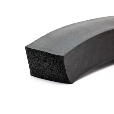 15x10mm Svampegummi