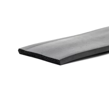 15x10mm Svampegummi