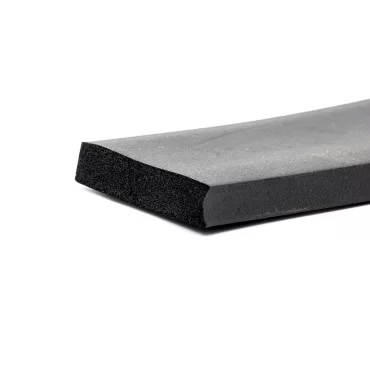 15x10mm Svampegummi