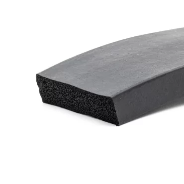 15x10mm Svampegummi