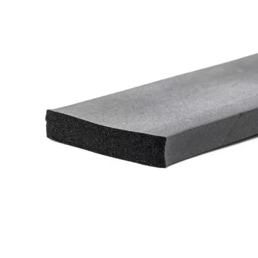 15x10mm Svampegummi