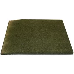 Gummifliser Keystone Sort