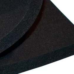 2mm Cellular Rubber Sheet
