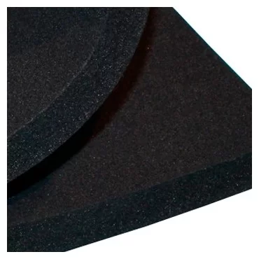 2mm Cellular Rubber Sheet