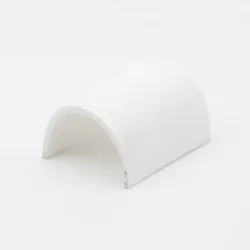 RADIAL 30/40 mm PVC Joint