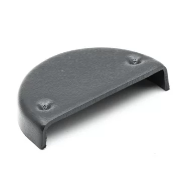 BINO 90 End Cap Plastic