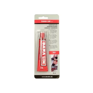 Kontaktlim 281 - 40ml