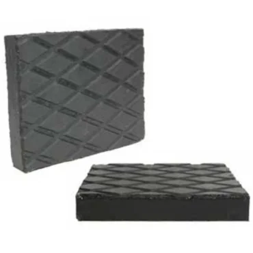 23mm Rubber Pad for Auto Lifts