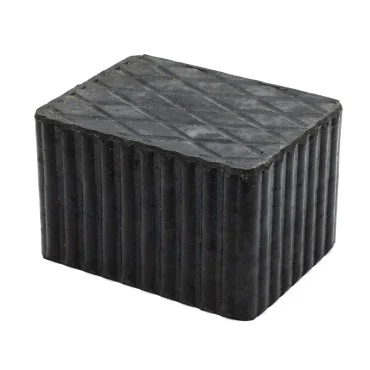 100mm Rubber Pad for Auto Lifts