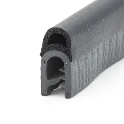 4-5mm Edge Trim w. topseal