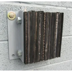 Recy Dock Bumper - Small