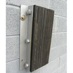 Recy Dock Bumper - Medium