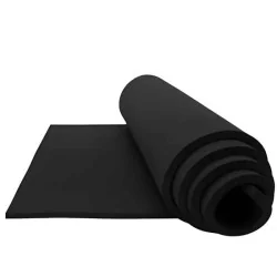 ECO Sponge Rubber Sheeting