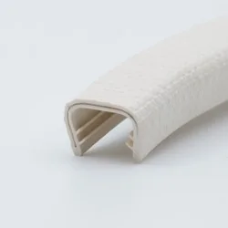 13-16mm Edge Trim WHITE