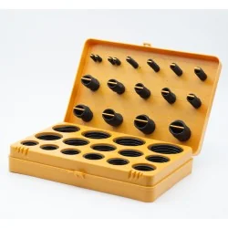 O-ring assortment 386...